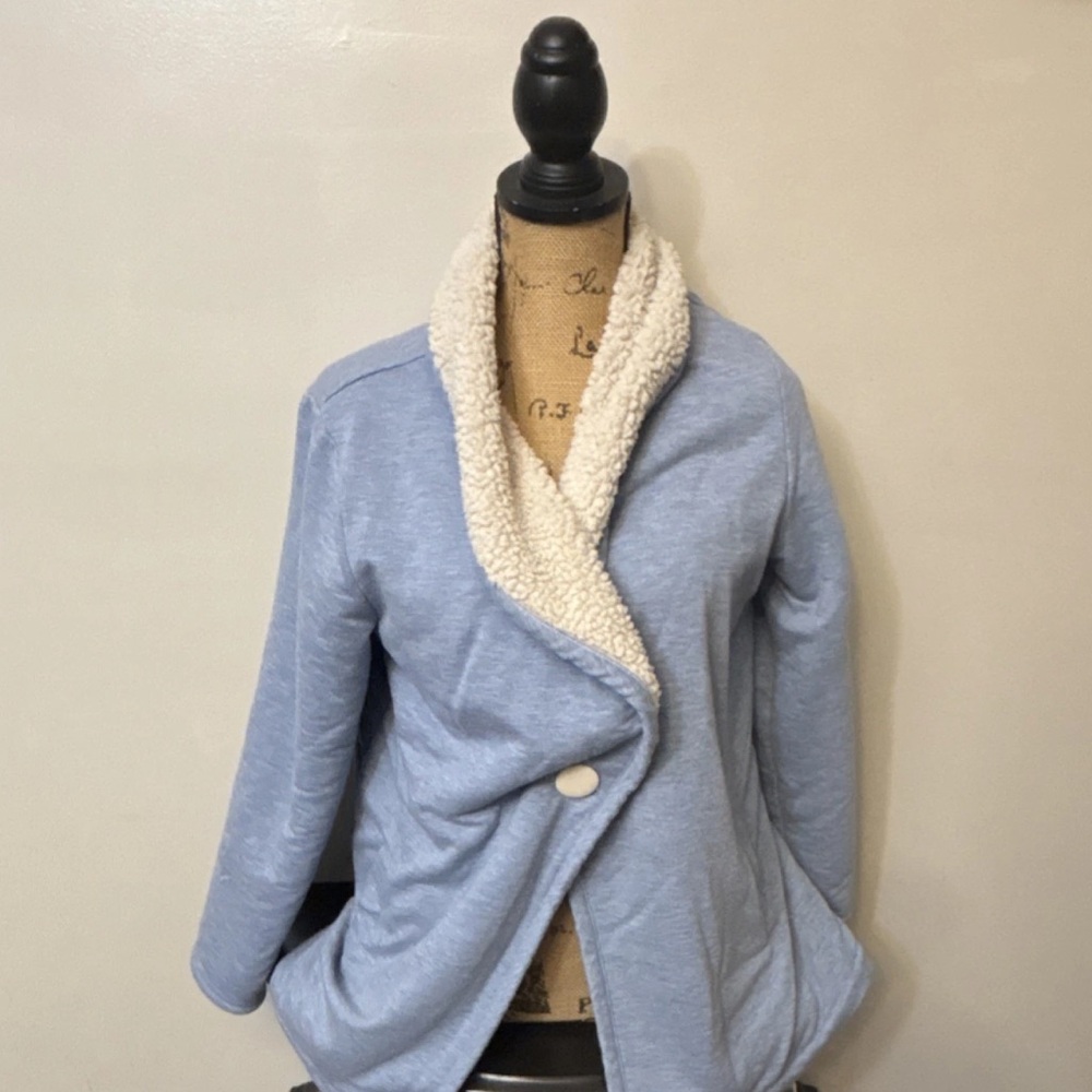 Koolaburra  Sherpa Fleece